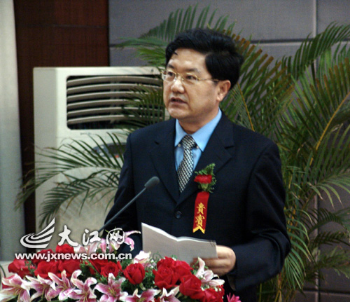為瓷博會熱身 “景德鎮(zhèn)高技術陶瓷國際論壇”開幕景德鎮(zhèn),瓷博會,論壇