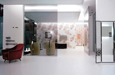 隨心設(shè)計多彩實用衛(wèi)浴