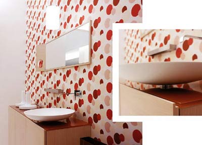 隨心設(shè)計多彩實用衛(wèi)浴