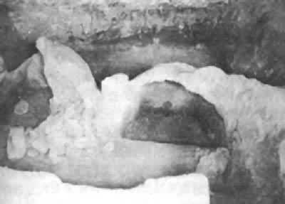 鈞窯窯爐遺跡