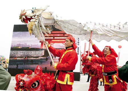 是建筑,更是雕塑