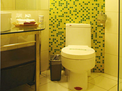 幾招讓你的衛(wèi)浴間不再重復(fù)裝修