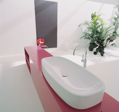 幾招讓你的衛(wèi)浴間不再重復(fù)裝修