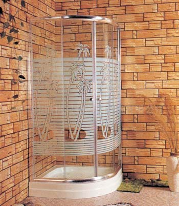 幾招讓你的衛(wèi)浴間不再重復(fù)裝修