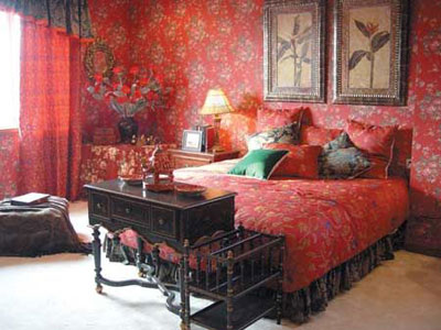 80后時尚達人的個性小窩