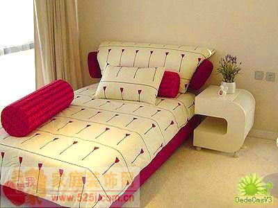 80后時尚達人的個性小窩