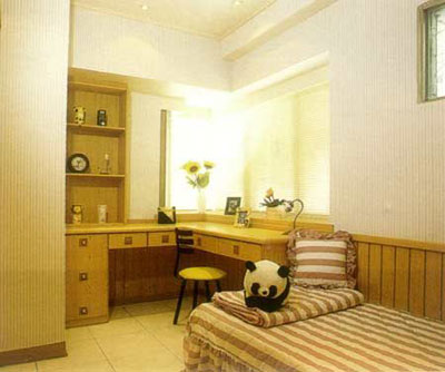 80后時尚達人的個性小窩