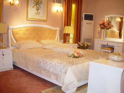 80后時尚達人的個性小窩