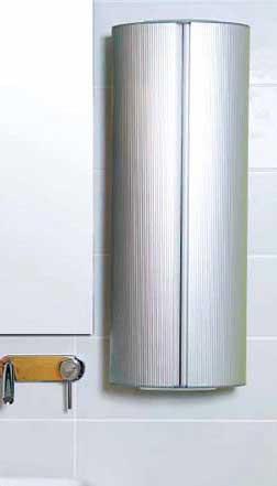 衛(wèi)浴空間設(shè)計鏡柜鏡面的完美利用