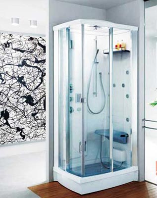 衛(wèi)浴享樂(lè)時(shí)代