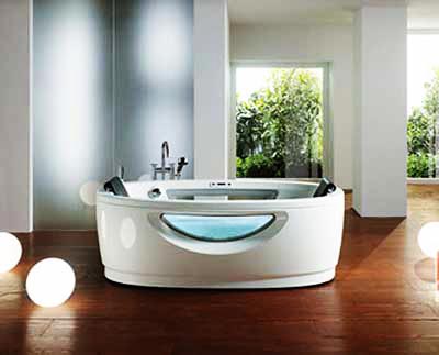 衛(wèi)浴享樂(lè)時(shí)代