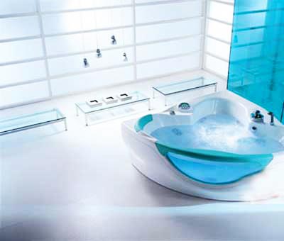 衛(wèi)浴享樂(lè)時(shí)代