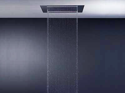 衛(wèi)浴享樂(lè)時(shí)代