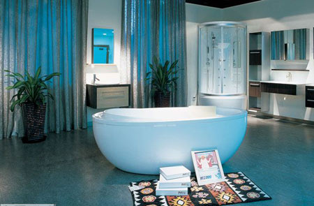 “浴”樂(lè)無(wú)窮