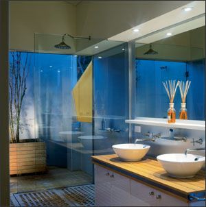 做好防水工作,營造清爽衛(wèi)浴環(huán)境