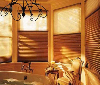 田園浴室 盡享裸浴快樂(lè)