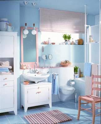 8款個(gè)性衛(wèi)浴設(shè)計(jì) 您選擇哪種感覺