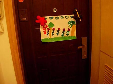 58平米的三口之家 實(shí)用型裝修設(shè)計(jì)