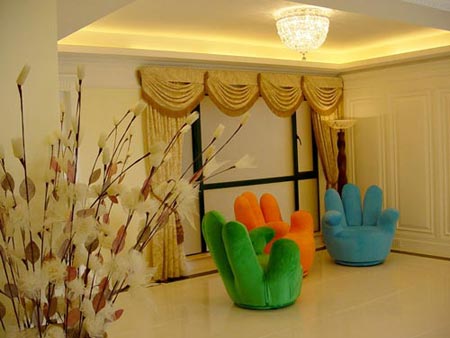 單身的情人節(jié) 讓光棍生活別具情調(diào)