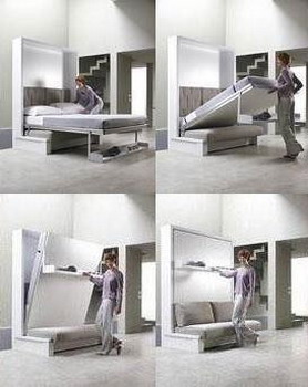 十年后居室格局如何安排