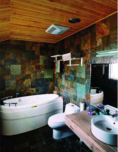 各取所需 不同大小衛(wèi)浴間選擇不同臺盆柱盆 各取所需 不同大小衛(wèi)浴間選擇不同臺盆柱盆