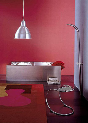 不只要時尚絢麗 衛(wèi)浴裝修安全需牢記