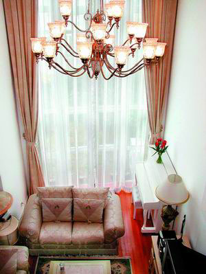 8種裝修設計讓家年輕起來