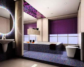 小戶型裝修應(yīng)該如何選擇衛(wèi)浴產(chǎn)品