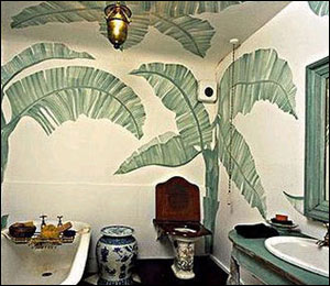 小戶型衛(wèi)浴