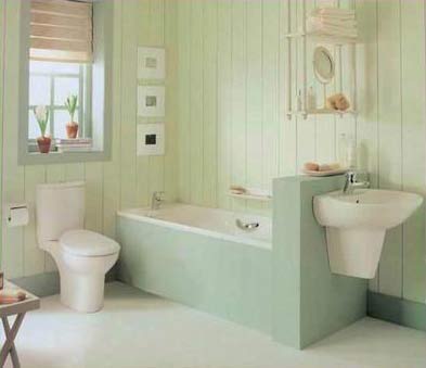 節(jié)水衛(wèi)生間