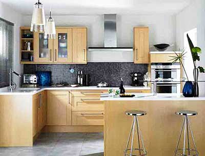 如何選購居室中的墻磚