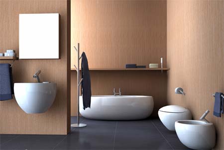 衛(wèi)生間驗收