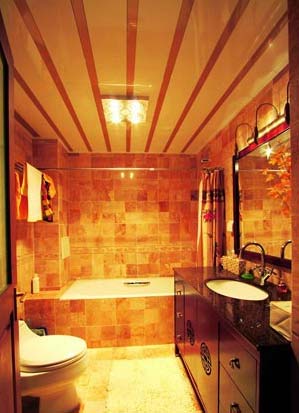 衛(wèi)生間裝修