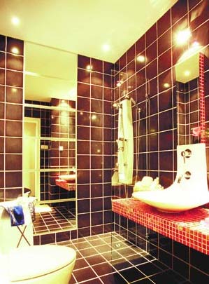 衛(wèi)生間裝修