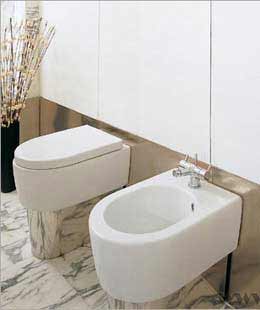 隱藏式衛(wèi)浴