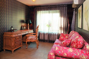 主婦12萬裝修的100平米的家 偏執(zhí)的價值