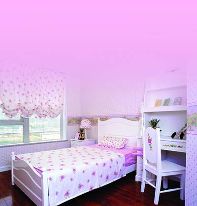 讓人無限迷戀的珍珠韻味 7萬(wàn)元裝修147平