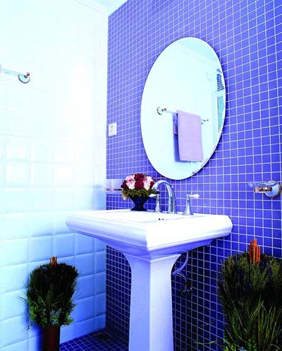 讓人無限迷戀的珍珠韻味 7萬(wàn)元裝修147平(圖)