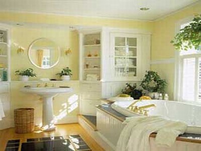 12款動感激情衛(wèi)浴間裝修