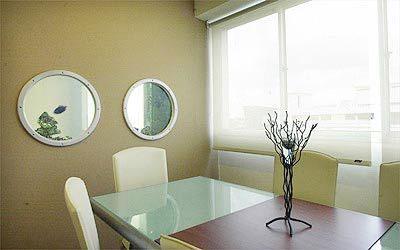 巧妙設計家居裝飾 二人空間變得如魚得水(組圖) 巧妙設計家居裝飾 二人空間變得如魚得水(組圖)