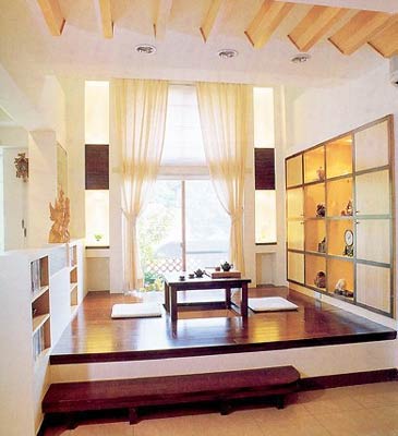 未來(lái)家居之五個(gè)經(jīng)典主張 未來(lái)家居之五個(gè)經(jīng)典主張