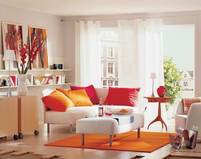 未來(lái)家居之五個(gè)經(jīng)典主張 未來(lái)家居之五個(gè)經(jīng)典主張