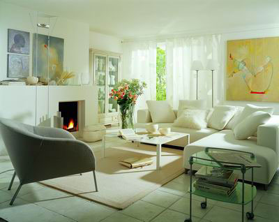 未來(lái)家居之五個(gè)經(jīng)典主張 未來(lái)家居之五個(gè)經(jīng)典主張