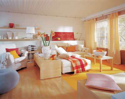 未來家居之五個(gè)經(jīng)典主張 未來家居之五個(gè)經(jīng)典主張