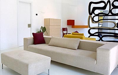 未來家居之五個(gè)經(jīng)典主張 未來家居之五個(gè)經(jīng)典主張