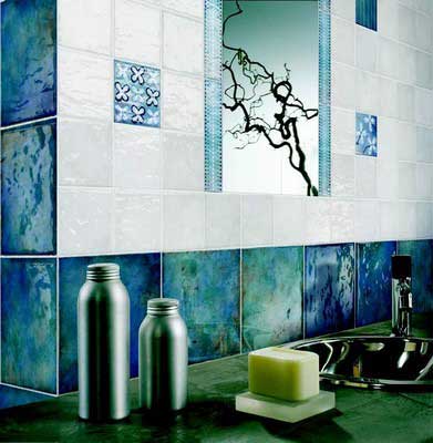 現(xiàn)代家居瓷磚表情全解讀