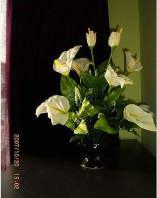 100平米紫色漂亮小復(fù)式