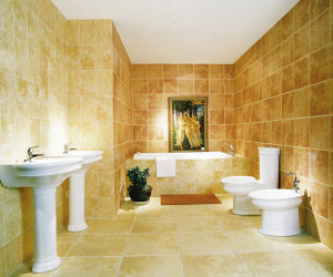 印象二  色彩感官