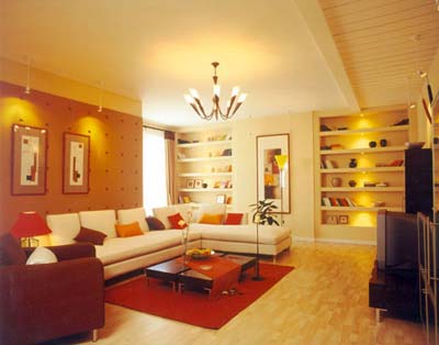 經(jīng)典陶瓷裝修案例