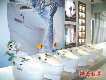 衛(wèi)浴價(jià)格:漲還是不漲,這是一個(gè)問(wèn)題
